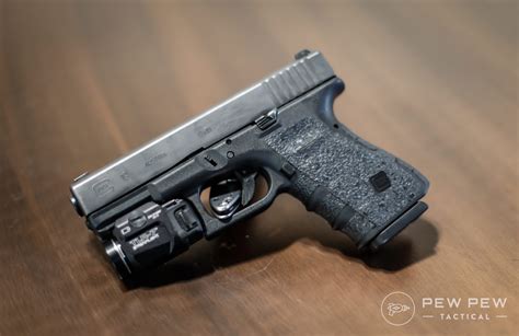 glock 19 alternative